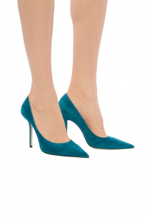 'love' stiletto pumps, zdjęcie 2 'love' stiletto pumps od Jimmy Choo